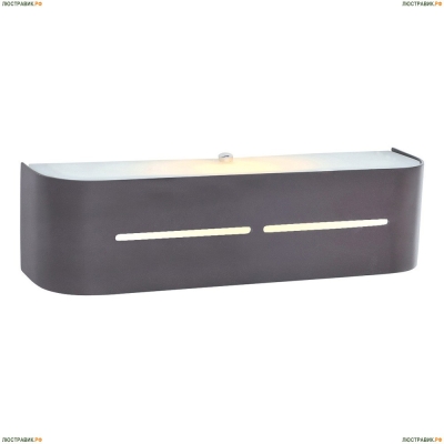 Светильник A7210AP-1BK ★Arte Lamp, Черный► — Купить▼