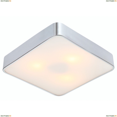 Светильник A7210PL-3CC ★Arte Lamp, Хром► — Купить▼