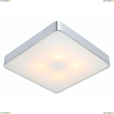 Светильник A7210PL-4CC ★Arte Lamp, Хром► — Купить▼