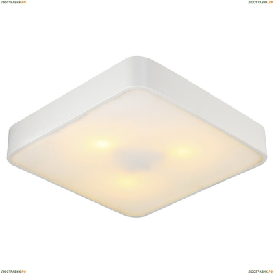 Светильник A7210PL-3WH ★Arte Lamp, Белый► — Купить▼