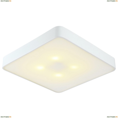 Светильник A7210PL-4WH ★Arte Lamp, Белый► — Купить▼