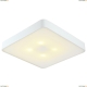 Светильник A7210PL-4WH ★Arte Lamp, Белый► — Купить▼