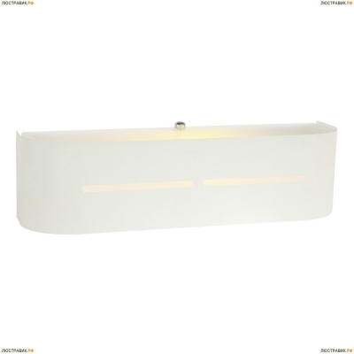 Светильник A7210AP-1WH ★Arte Lamp, Белый► — Купить▼