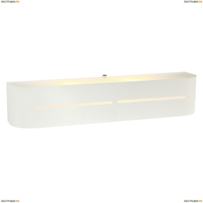 Светильник A7210AP-2WH ★Arte Lamp, Белый► — Купить▼