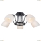 Люстра A7144PL-5BK ★Arte Lamp, Хром► — Купить▼