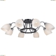 Люстра A7144PL-8BK ★Arte Lamp, Хром► — Купить▼
