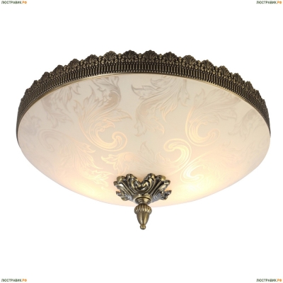 Светильник A4541PL-3AB ★Arte Lamp, Бронза► — Купить▼