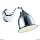 Спот A9557AP-1CC ★Arte Lamp, Хром► — Купить▼