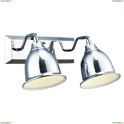 Спот A9557AP-2CC ★Arte Lamp, Хром► — Купить▼