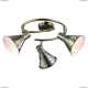 Спот A5218PL-3AB ★Arte Lamp, Бронза► — Купить▼