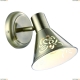 Спот A5218AP-1AB ★Arte Lamp, Бронза► — Купить▼