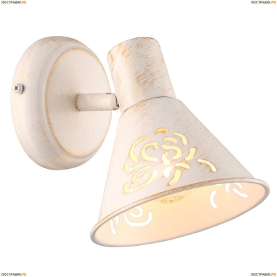 Спот A5218AP-1WG ★Arte Lamp, Белый► — Купить▼