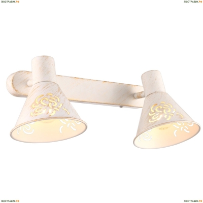 Спот A5218AP-2WG ★Arte Lamp, Белый► — Купить▼