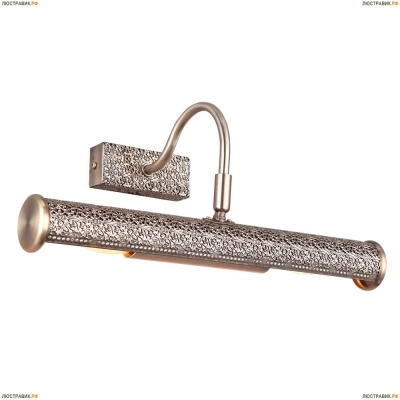 Подсветка A5075AP-2AB ★Arte Lamp, Бронза► — Купить▼