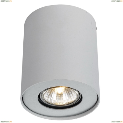 Светильник A5633PL-1WH ★Arte Lamp, Белый► — Купить▼