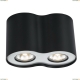 Светильник A5633PL-2BK ★Arte Lamp, Черный► — Купить▼