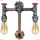 LSP-9192 Бра Lussole Loft 9191 - купить в интернет-магазине Люстравик
