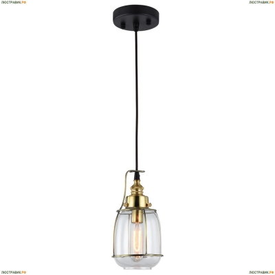 LSP-9677 Подвес Lussole Loft 9077 - купить в интернет-магазине Люстравик