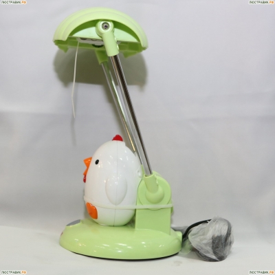MT-3215 Chicken Compak Детская настольная лампа