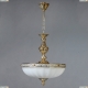 8539 WP Люстра AMBIENTE by BRIZZI, серия: Lugo
