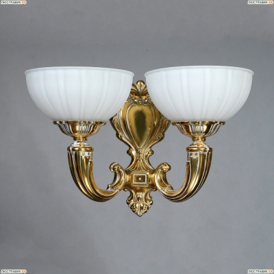 8539/2 WP Бра AMBIENTE by BRIZZI, серия: Lugo