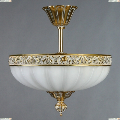8539/30 PL WP Люстра AMBIENTE by BRIZZI, серия: Lugo