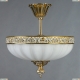 8539/30 PL WP Люстра AMBIENTE by BRIZZI, серия: Lugo