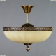 8539/40 PL PB Люстра AMBIENTE by BRIZZI, серия: Lugo