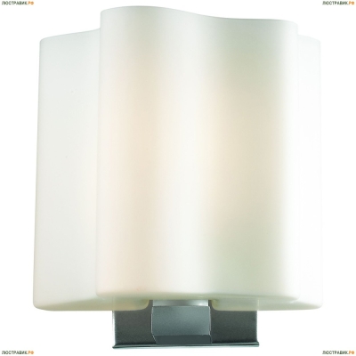 SL116.051.01 Бра ST Luce Onde - купить в интернет-магазине Люстравик