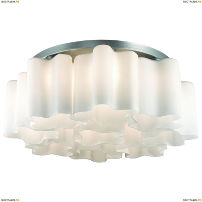 SL116.502.09 Люстра потолочная ST Luce Onde - купить в интернет-магазине Люстравик