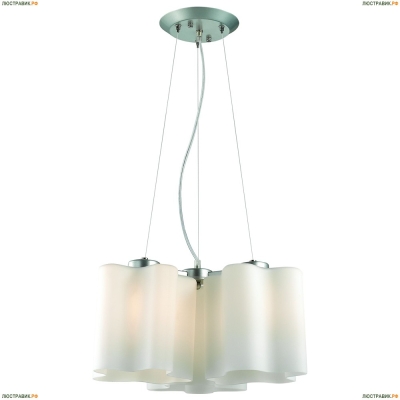 SL116.503.03 Люстра подвесная ST Luce Onde - купить в интернет-магазине Люстравик