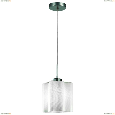 SL117.503.01 Светильник подвесной ST Luce Onde - купить в интернет-магазине Люстравик