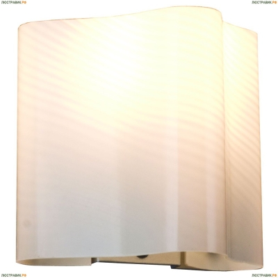 SL117.511.01 Бра ST Luce Onde - купить в интернет-магазине Люстравик