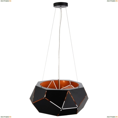 SL258.403.06 Люстра подвесная ST Luce Enigma - купить в интернет-магазине Люстравик