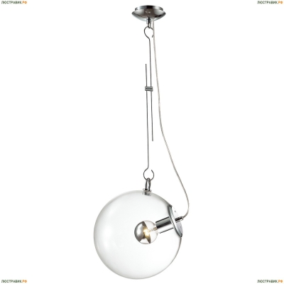 SL550.103.01 Светильник подвесной ST Luce Senza - купить в интернет-магазине Люстравик