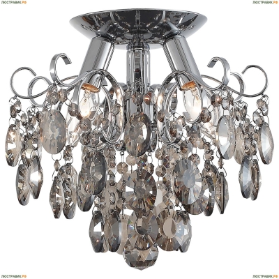 SL846.102.03 Люстра потолочная ST Luce Orecchini - купить в интернет-магазине Люстравик