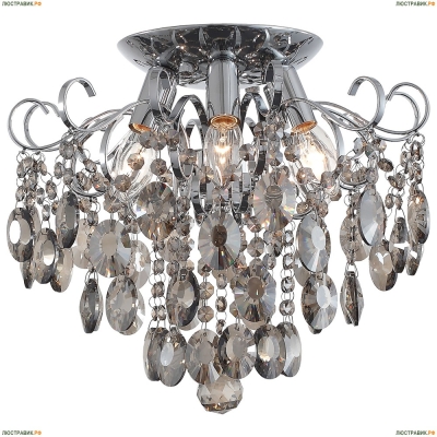 SL846.102.06 Люстра потолочная ST Luce Orecchini - купить в интернет-магазине Люстравик