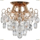 SL846.202.03 Люстра потолочная ST Luce Orecchini - купить в интернет-магазине Люстравик