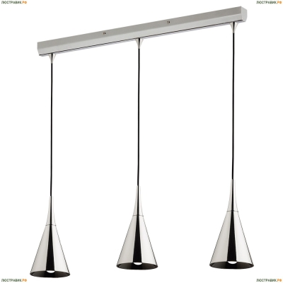 SL874.103.03 Светильник подвесной ST Luce Gocce - купить в интернет-магазине Люстравик