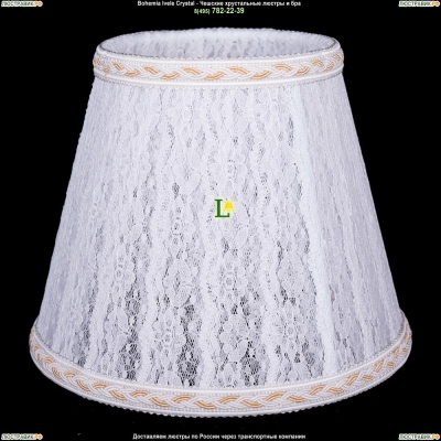 Абажур SH13A-160 ★Bohemia Ivele Crystal☀ — Купить▼
