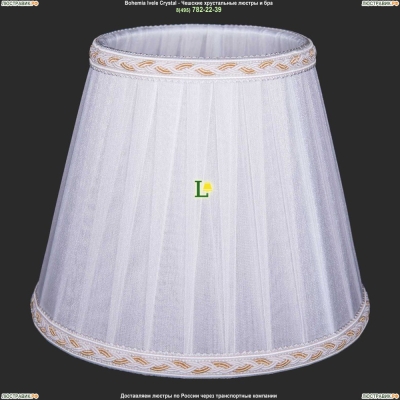 Абажур SH2A-160 ★Bohemia Ivele Crystal☀ — Купить▼