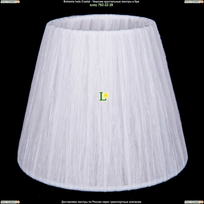 Абажур SH32-160 ★Bohemia Ivele Crystal☀ — Купить▼