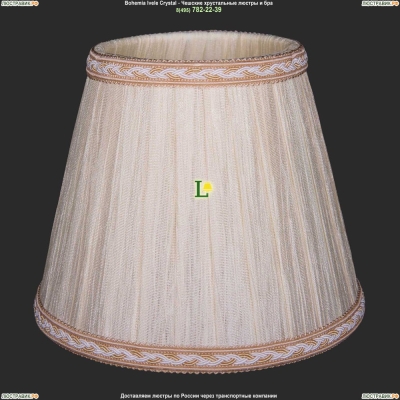 Абажур SH33A-160 ★Bohemia Ivele Crystal☀ — Купить▼