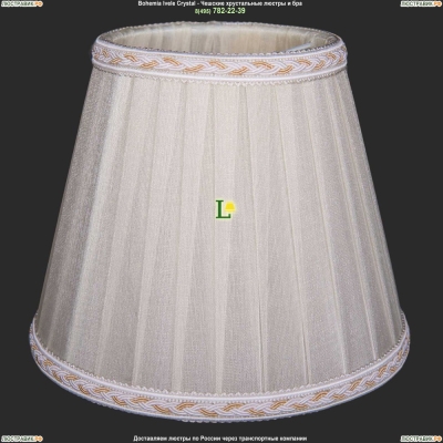 Абажур SH3A-160 ★Bohemia Ivele Crystal☀ — Купить▼