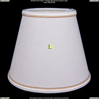 Абажур SH40A-160 ★Bohemia Ivele Crystal☀ — Купить▼