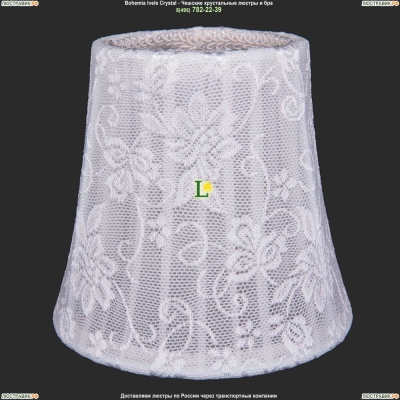 Абажур SH41 ★Bohemia Ivele Crystal☀ — Купить▼