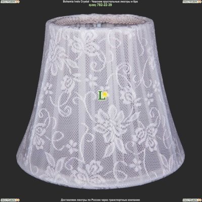 Абажур SH41-160 ★Bohemia Ivele Crystal☀ — Купить▼