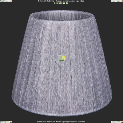 Абажур SH6-160 ★Bohemia Ivele Crystal☀ — Купить▼