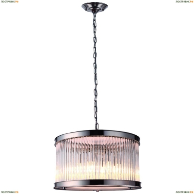 Подвес 8101/02 SP-8 ★Divinare, Хром► — Купить▼