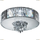 Светильник 1285/02 PL-6 ★Divinare, Хром► — Купить▼